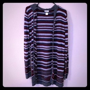 Cardigan